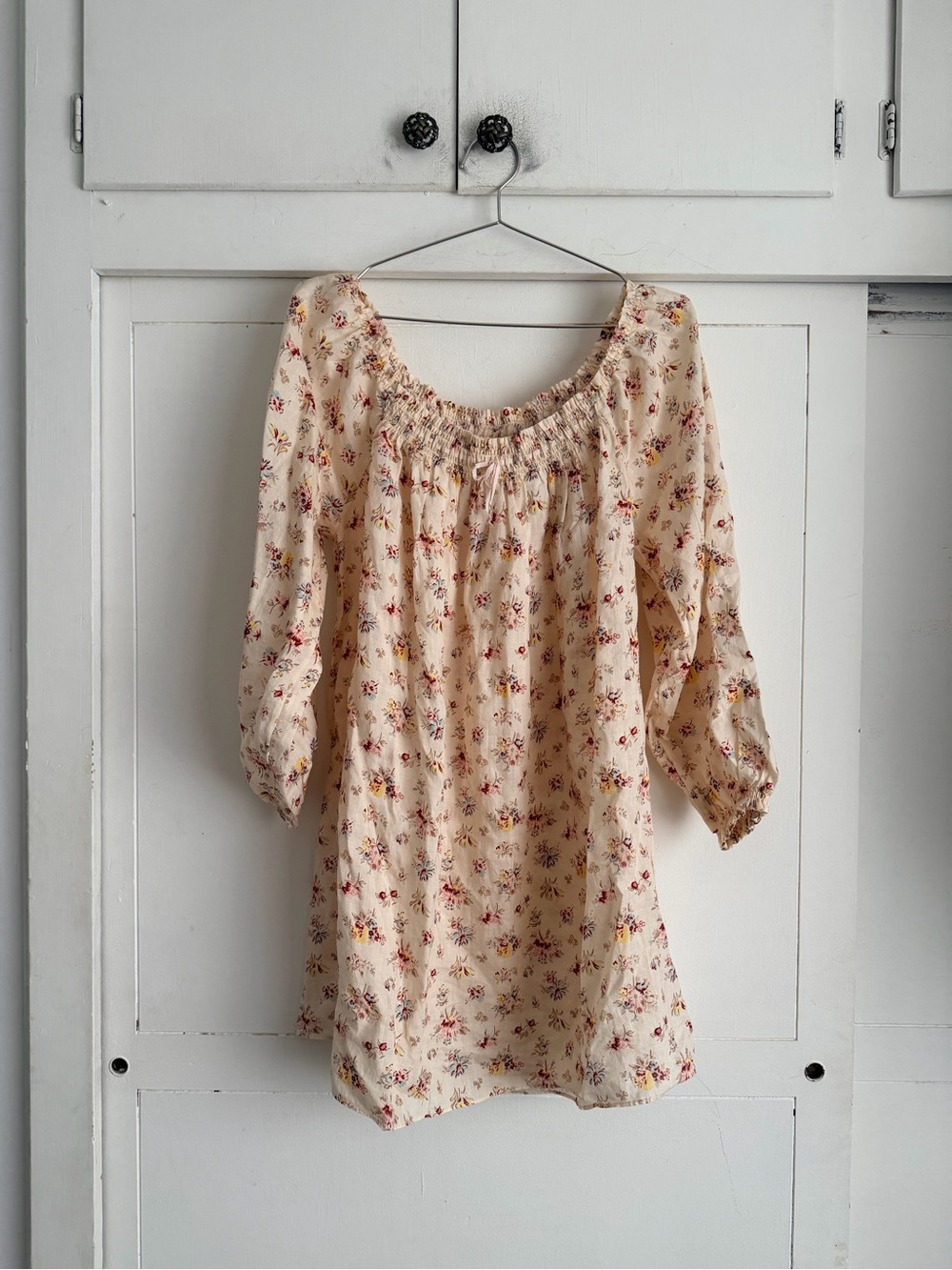 Doen Anthea Dress